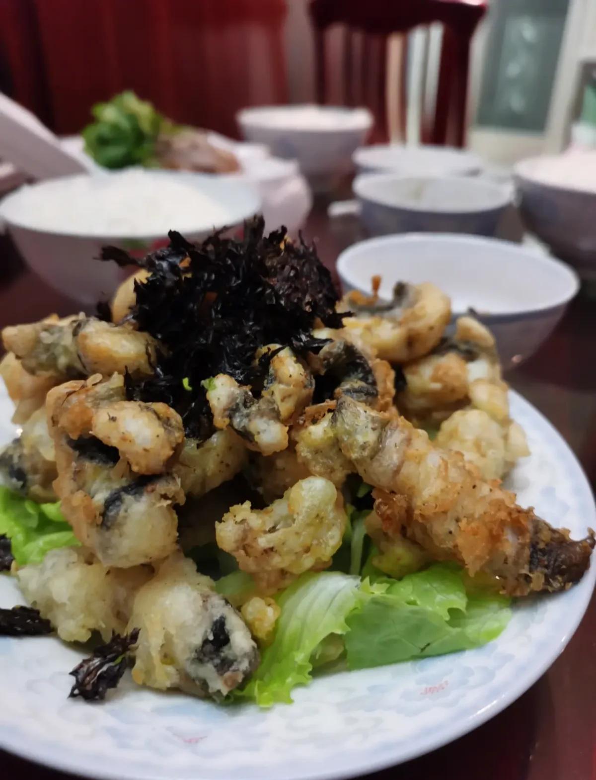 鳗鱼去骨技巧(鳗鱼去骨技巧视频教程)