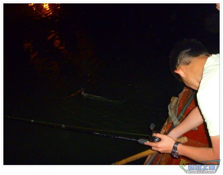漯河路亚地点(漯河沙河哪里可以路亚)