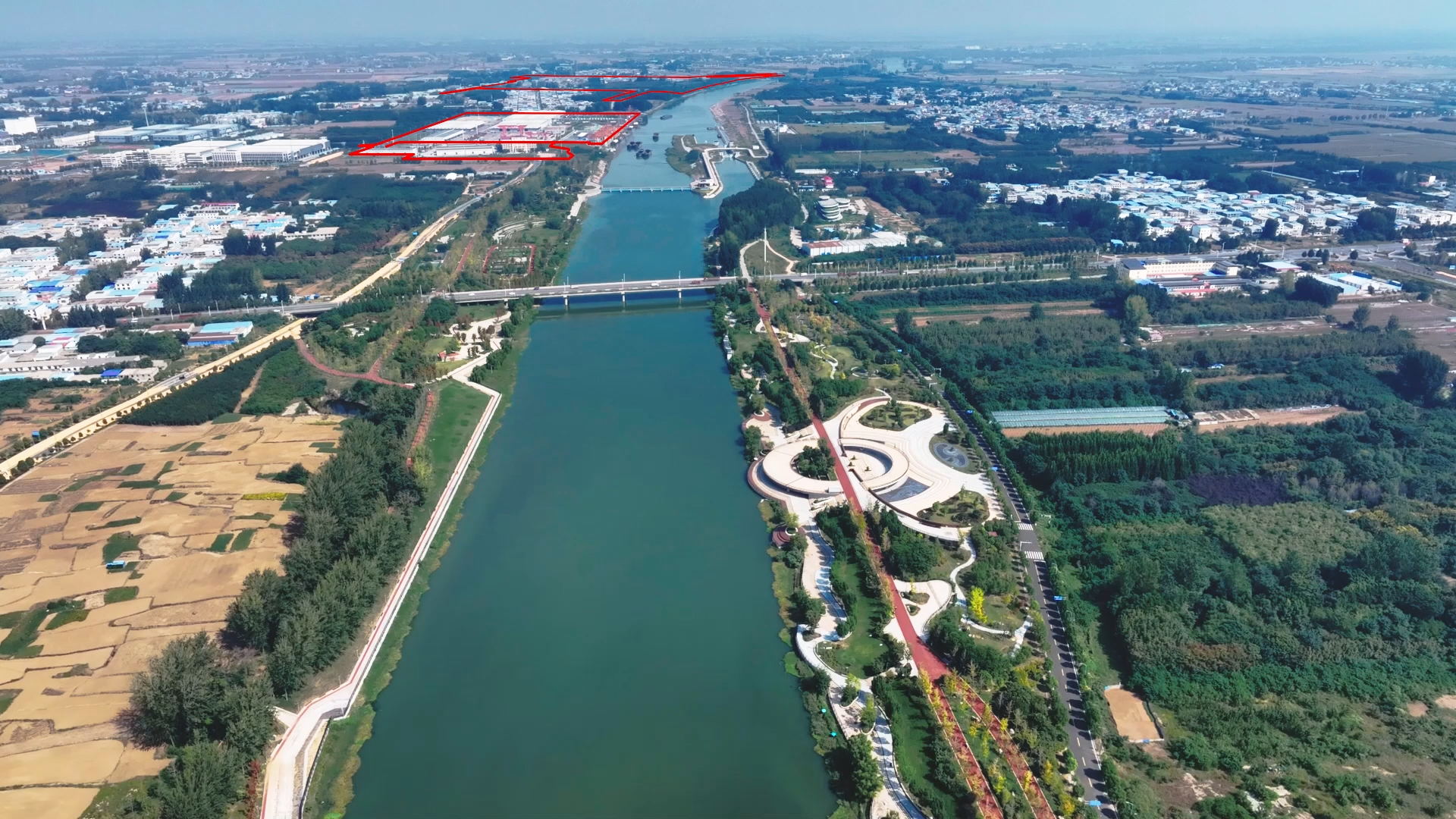 漯河路亚地点(漯河沙河哪里可以路亚)