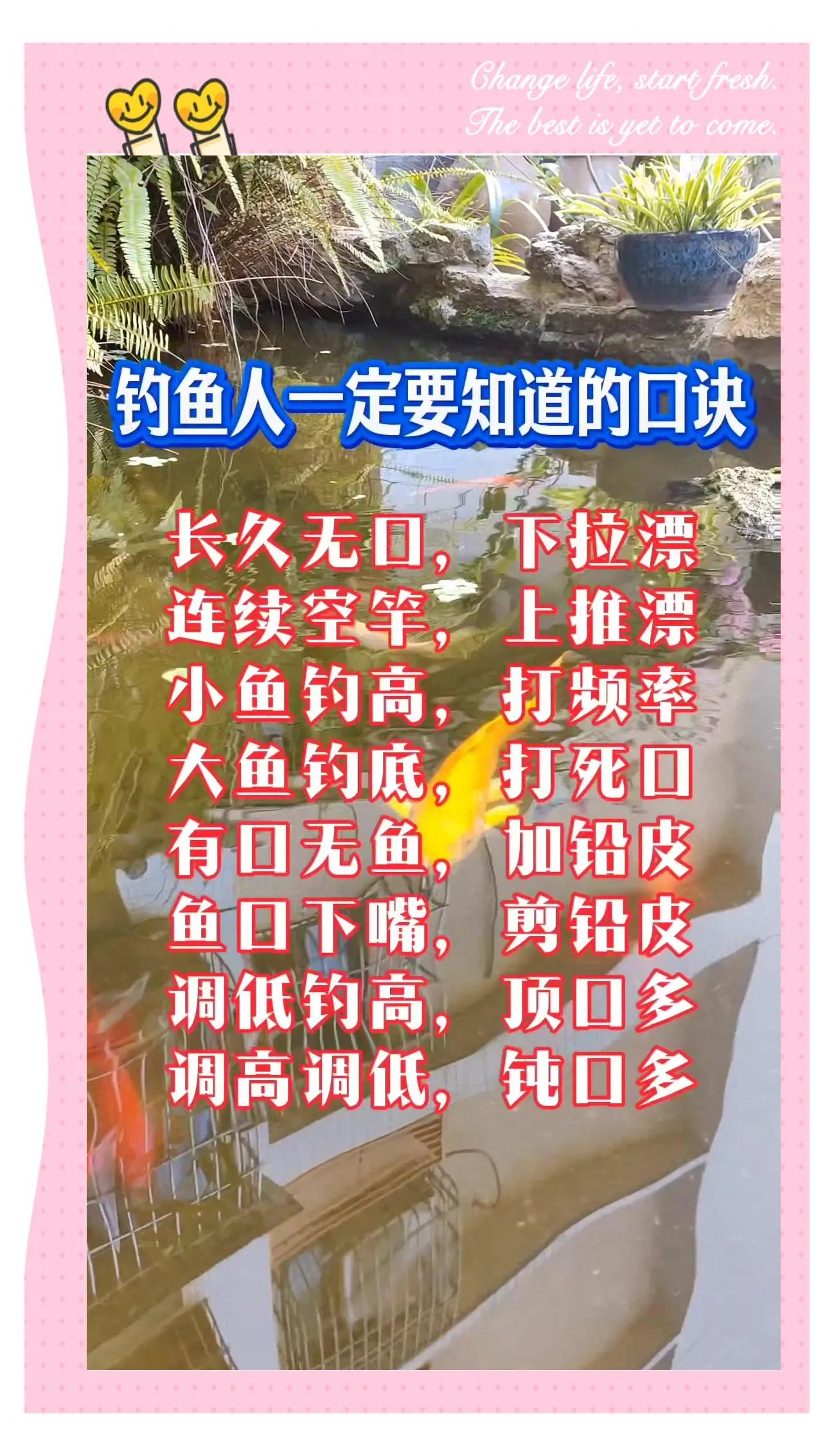 半咸水钓鱼技巧6(半咸水钓鱼开什么料)