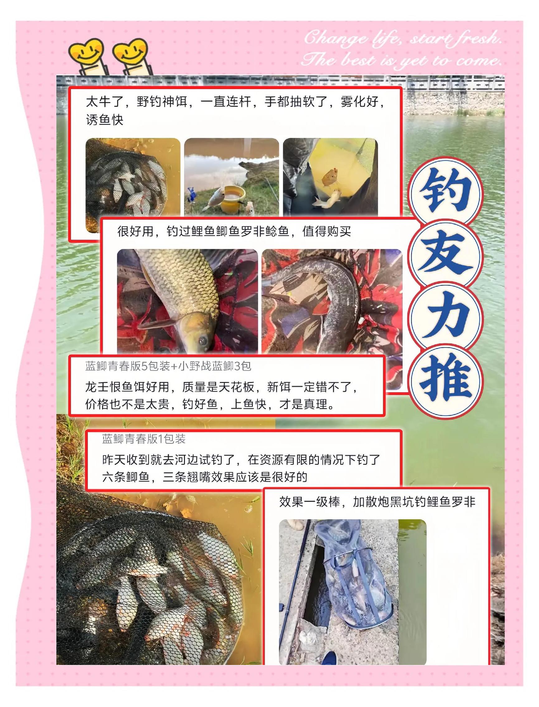 钓鱼人饵料配方(钓鱼人饵料配方大全)