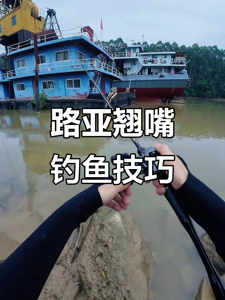 春季水库路亚翘嘴技巧(水库路亚翘嘴应该路深水还是浅滩)