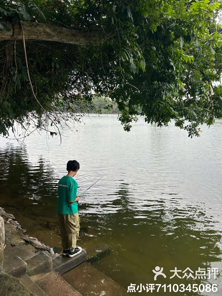 海南琼海钓鱼地点(海南琼海钓鱼地点有哪些)