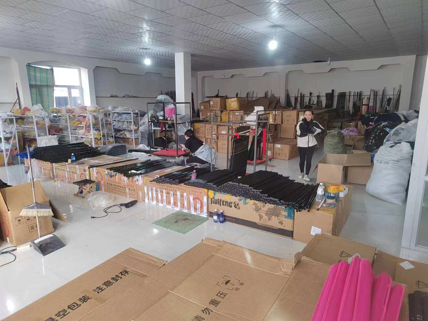 仓州渔具(河北仓州的鱼竿怎么样)