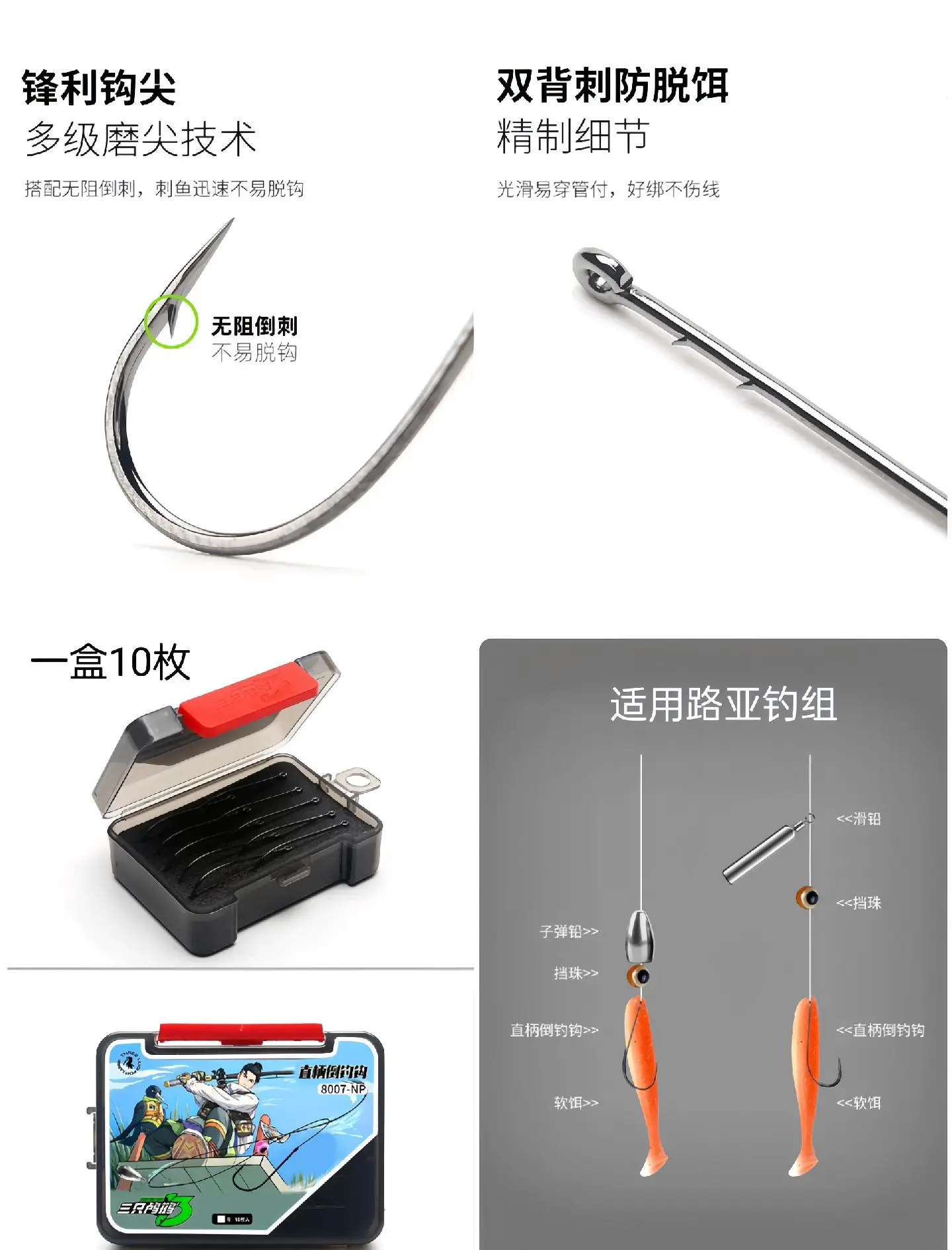 海钓棉线结怎么调(海钓棉线结的绑法视频)