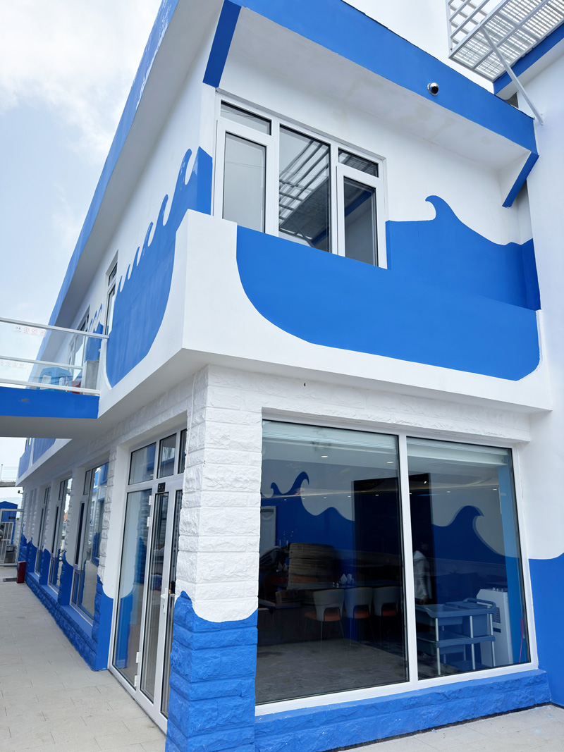 海钓酒店(海钓酒店一览表最新)