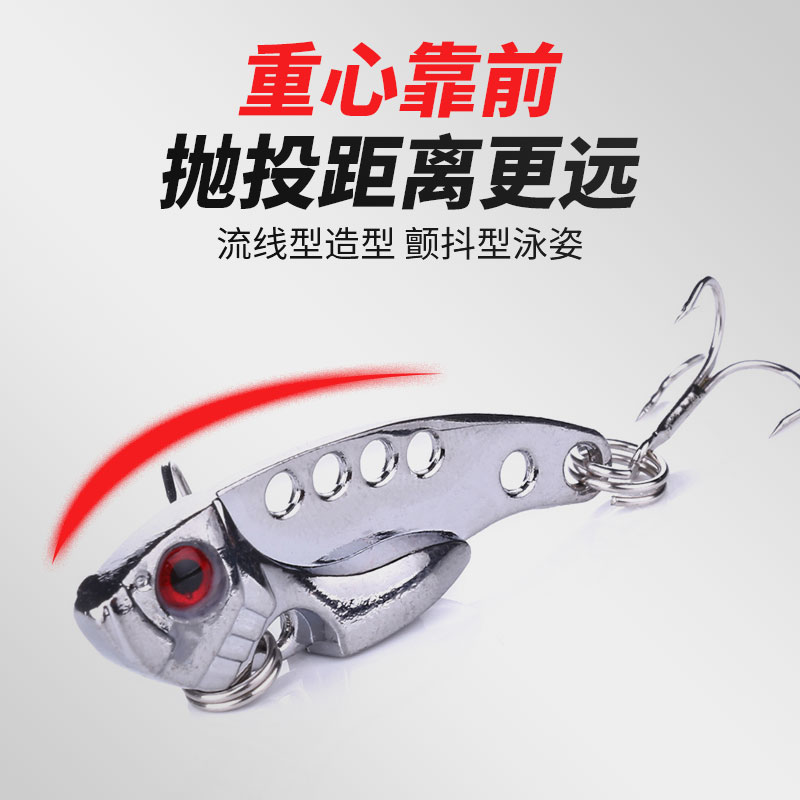路亚刀片视频(路亚小刀怎么用)