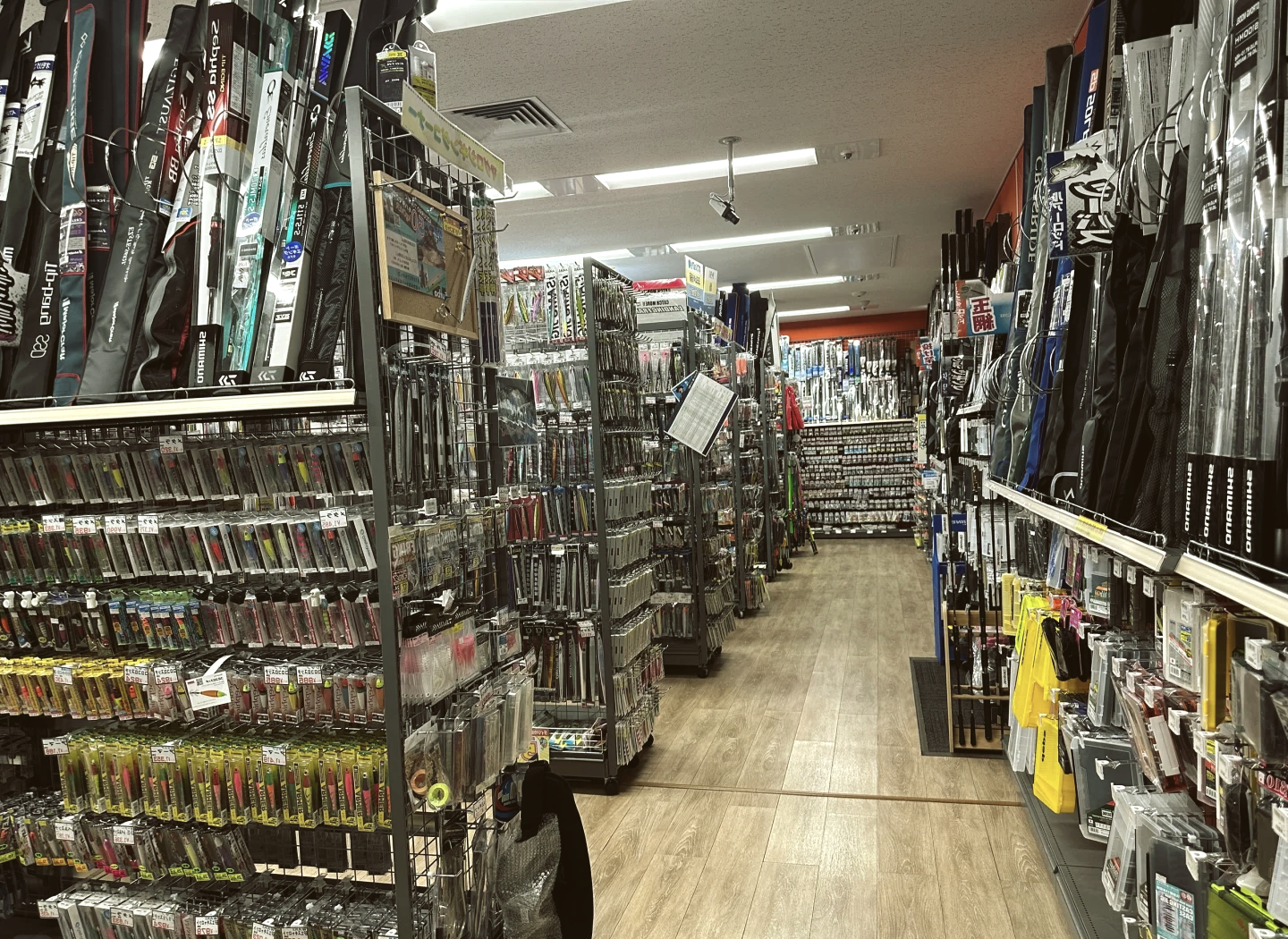 商河县渔具店(商河县渔具店电话)