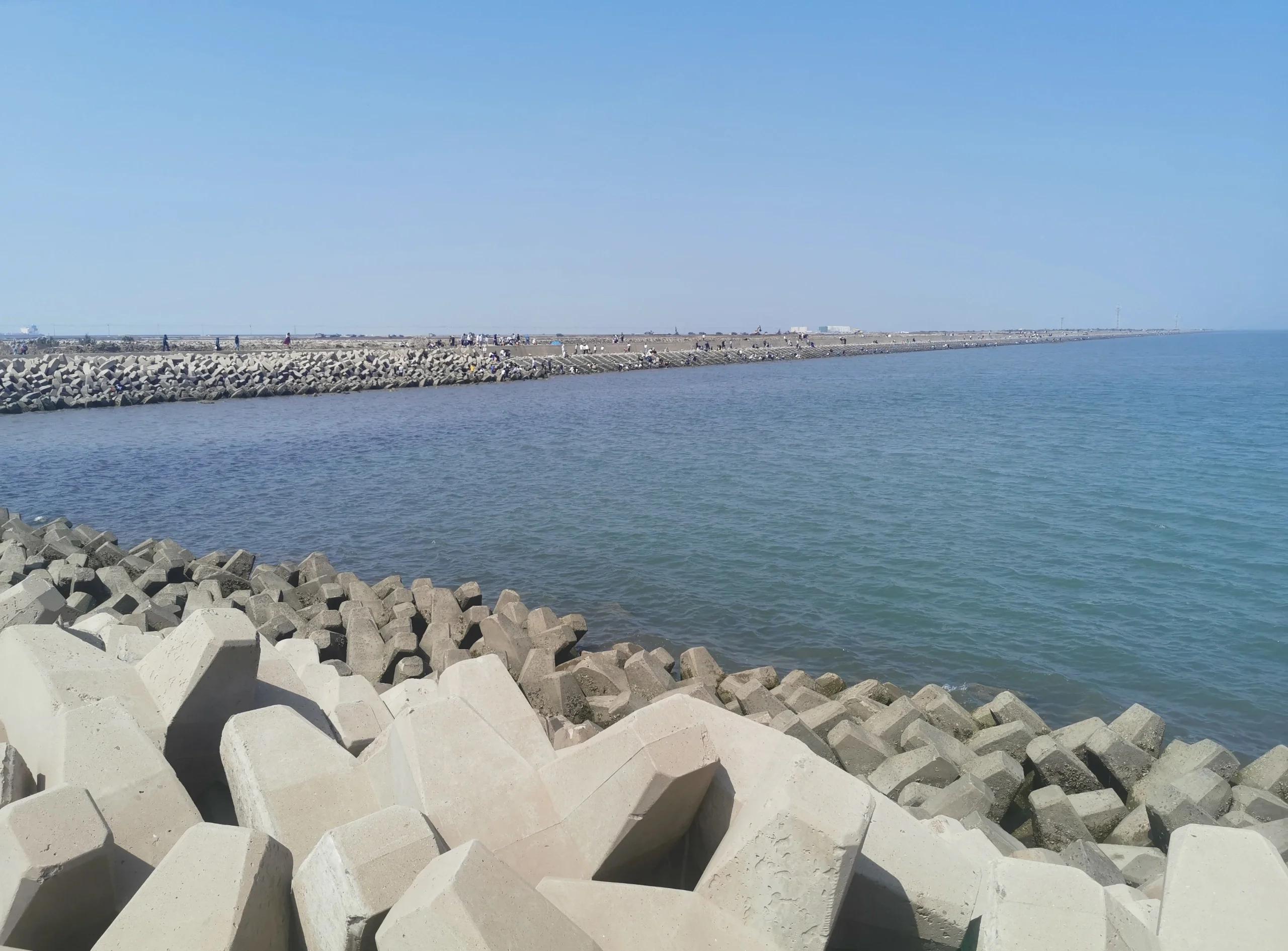 黄骅出海海钓地点(黄骅海钓俱乐部哪家好)