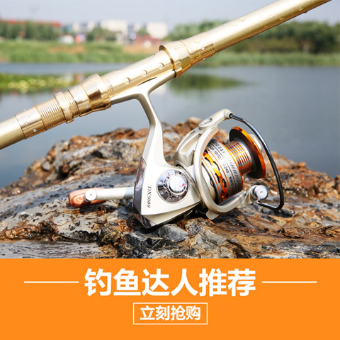 海钓鱼什么竿好(海钓用啥鱼竿比较好)
