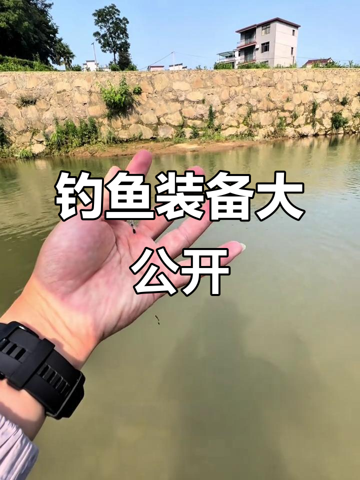 溪流石斑垂钓技巧(溪流石斑鱼用什么饵料钓最好)
