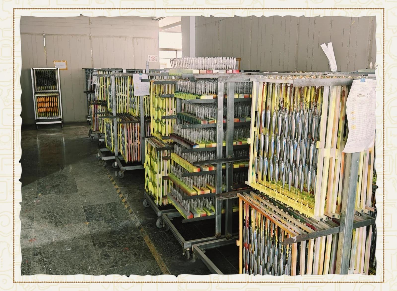 威海张村渔具(威海张村渔具批发市场)