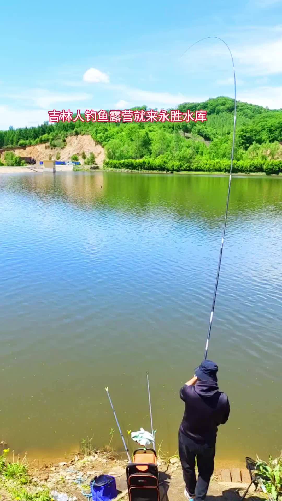 水库用路亚钓鱼(水库用路亚钓鱼可以吗)