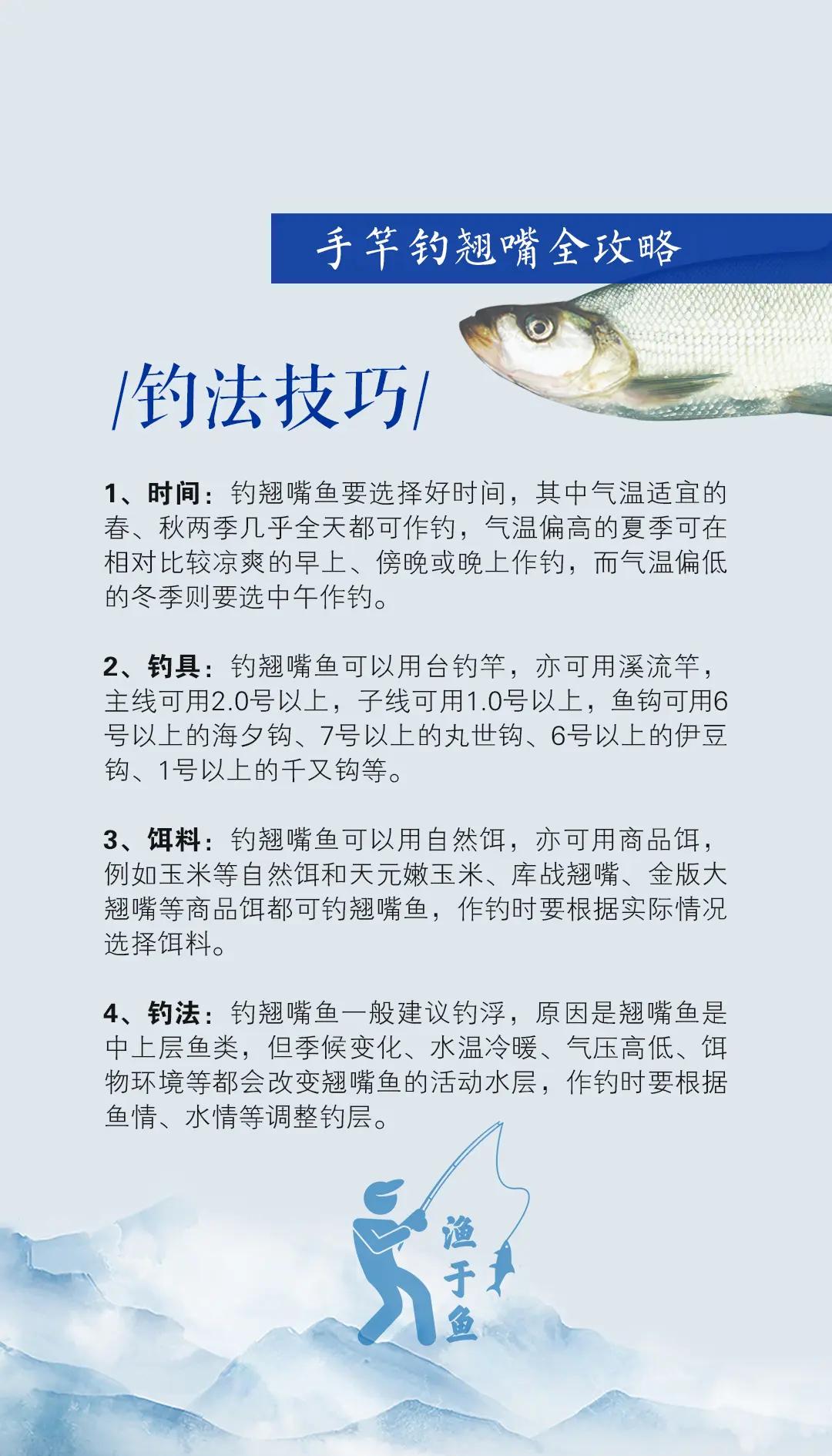 台钓手抓鱼的技巧(台钓高手玩台钓技巧)