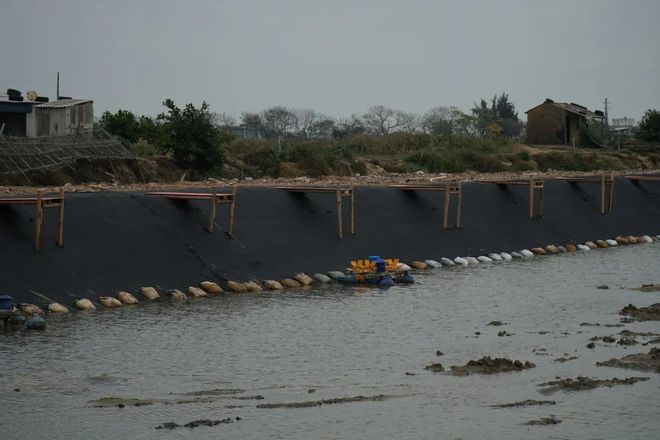 澄海钓鱼塘(澄海钓鱼的地方)
