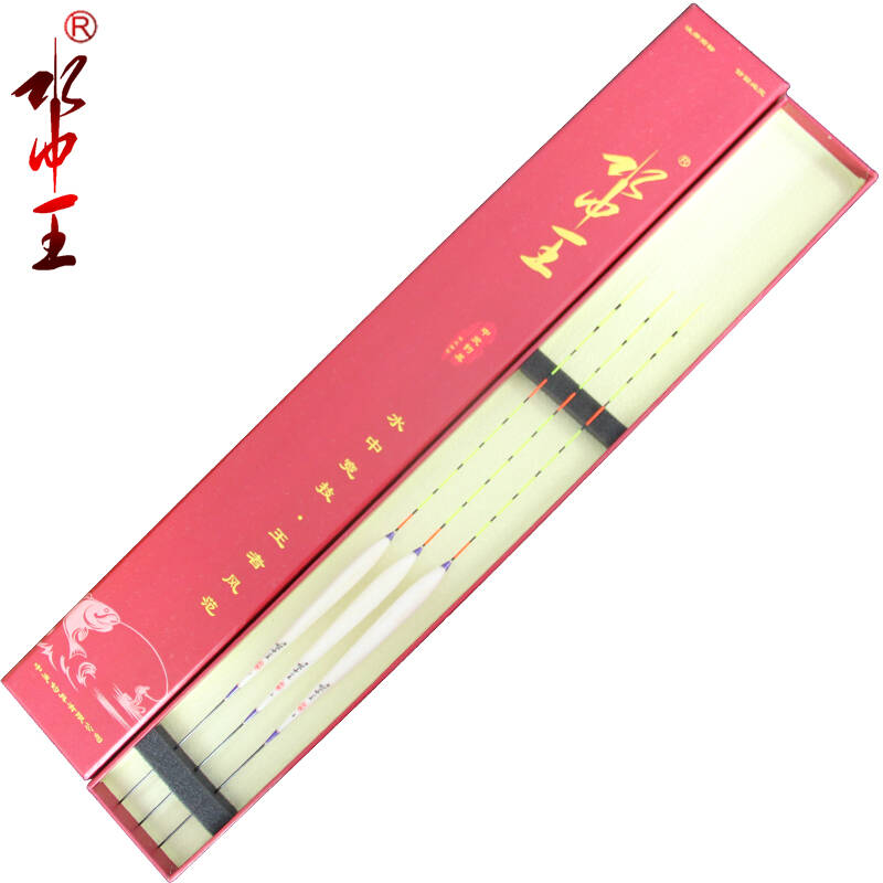 水中王渔具(水中王的浮漂质量怎么样)