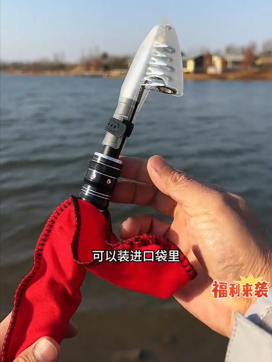 海竿可以玩路亚吗(海竿可以用来路亚吗)