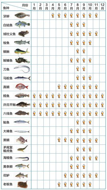 渔排海钓技巧(鱼排海钓线组图解)