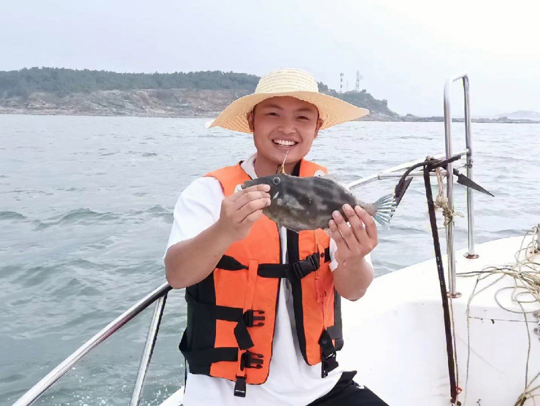北海钓鱼接待(北海钓鱼的好地方)