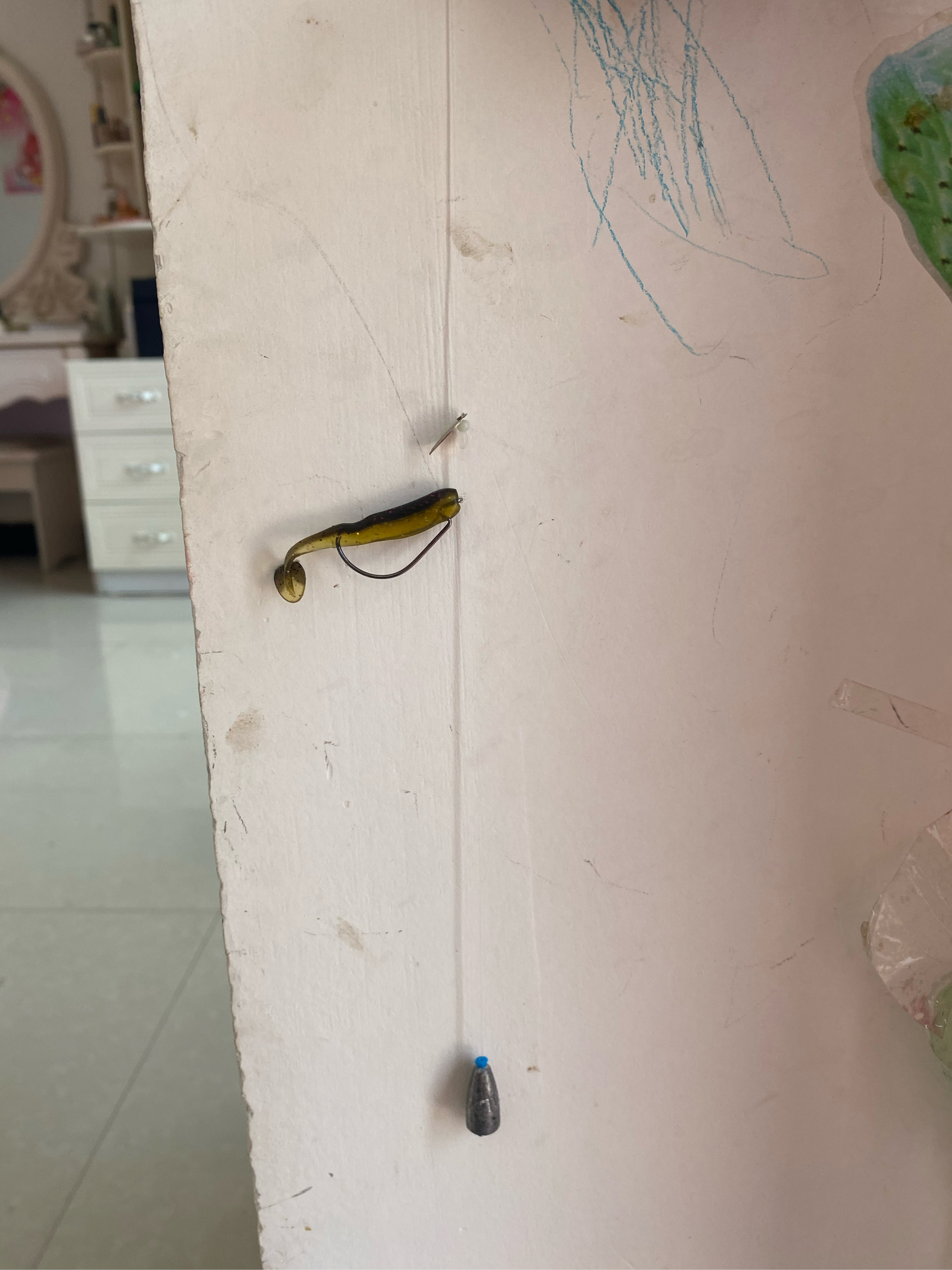 路亚竿怎么钓鲶鱼(路亚竿怎么钓鲶鱼视频教程)
