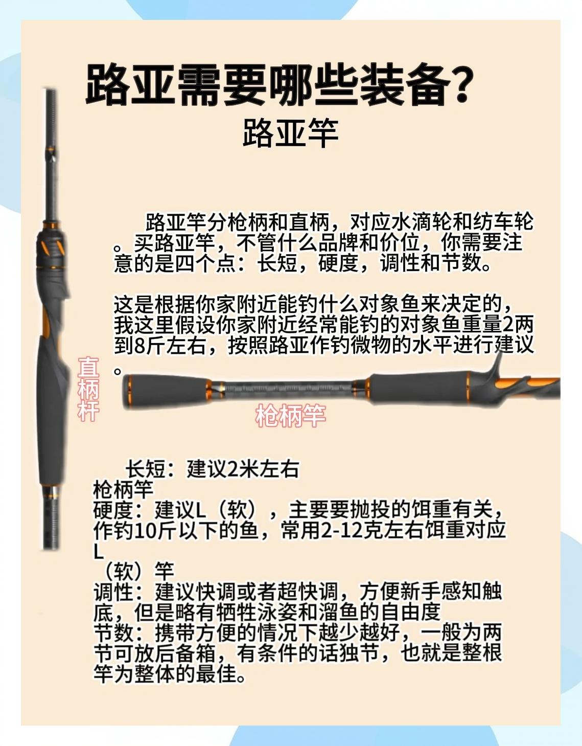 路亚竿怎么钓鲶鱼(路亚竿怎么钓鲶鱼视频教程)