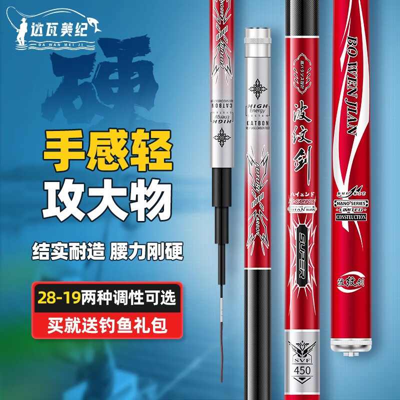 美国的渔具品牌(美国渔具品牌大全)