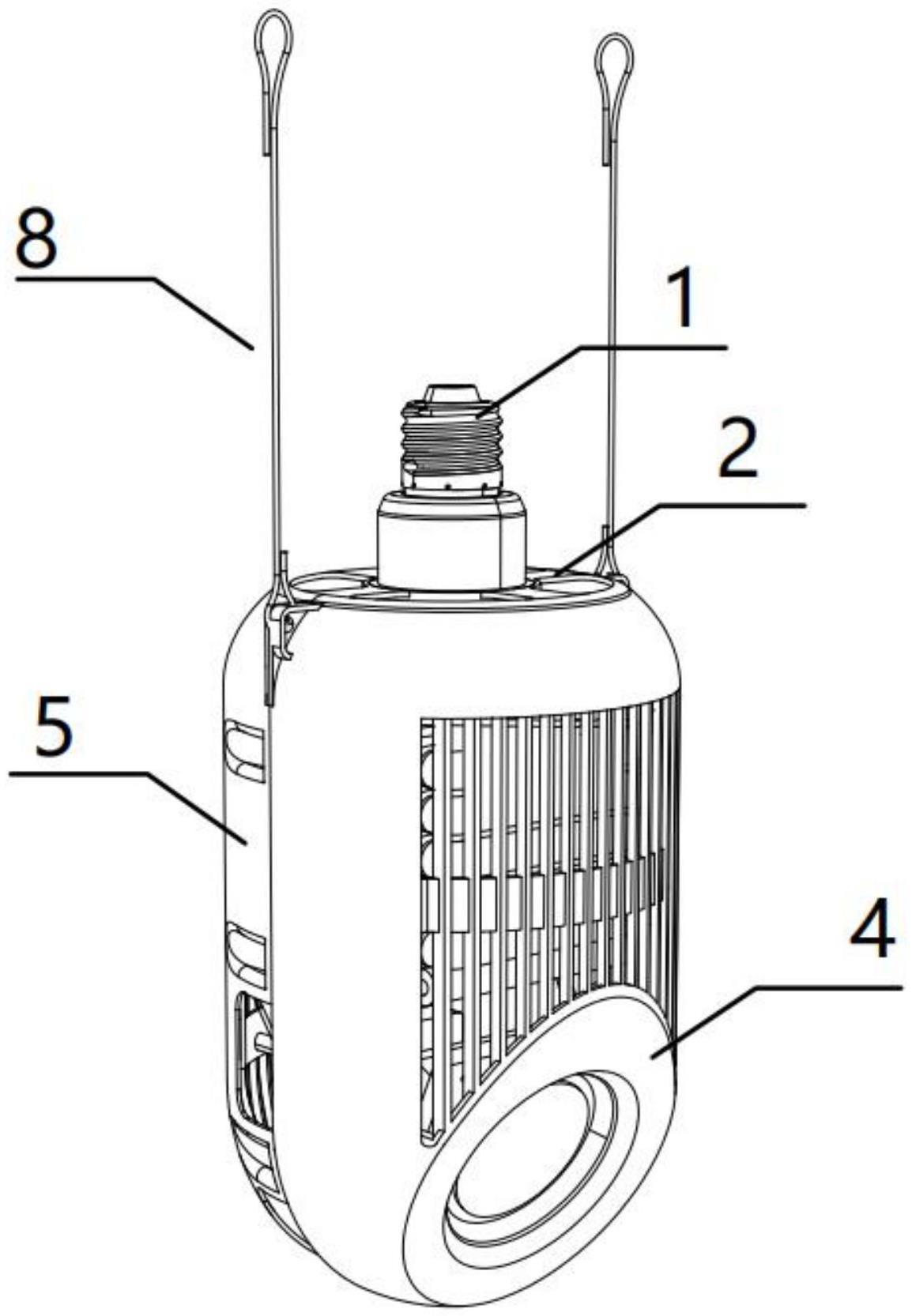 集鱼灯使用技巧(集鱼科技有限公司)