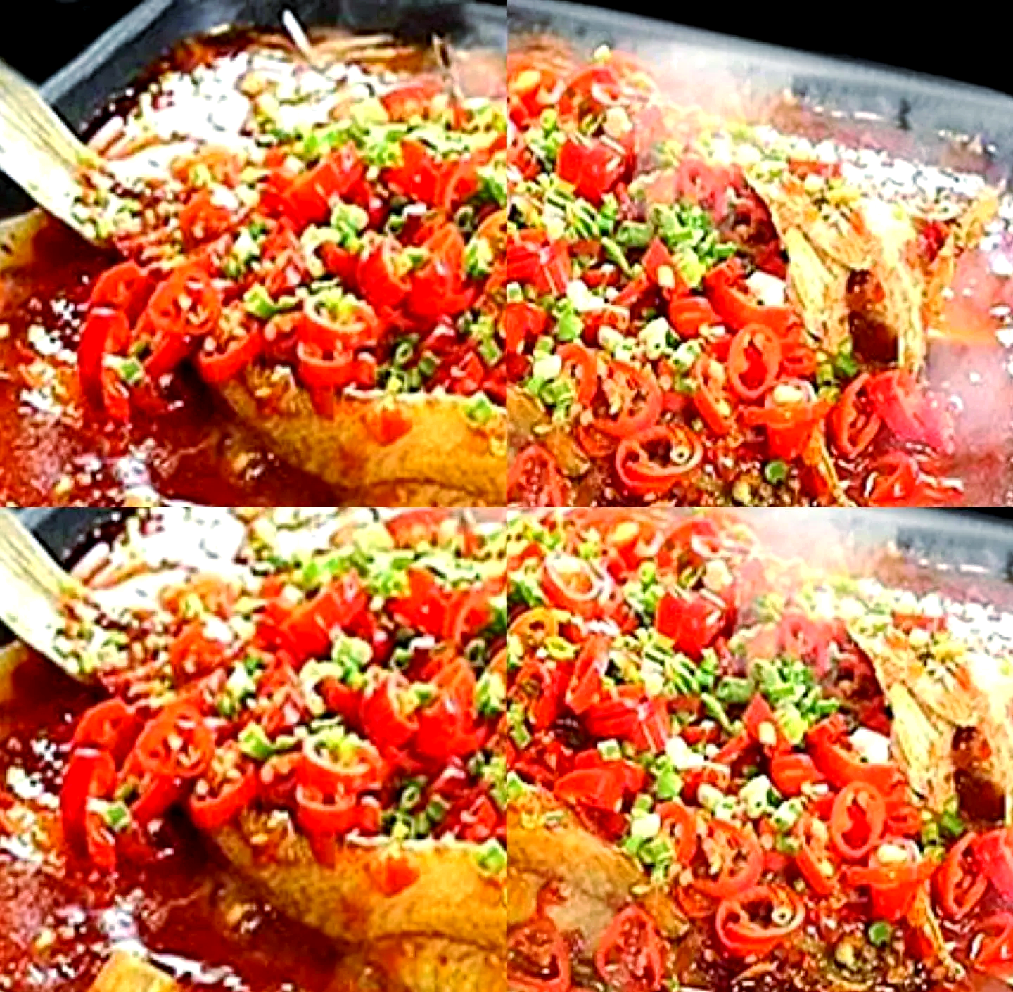 海钓鲈鱼怎么烧(海钓鲈鱼教学视频教程)