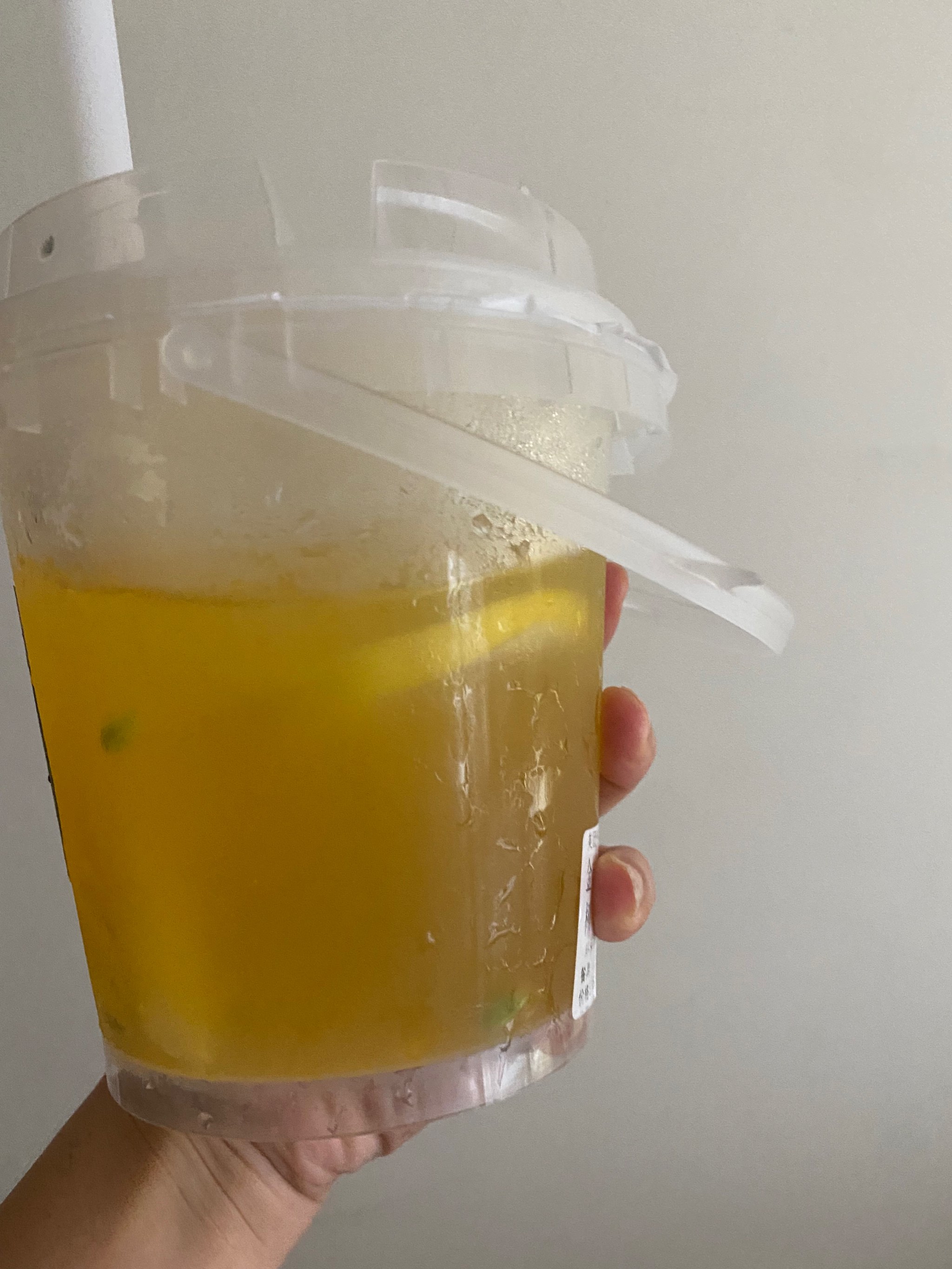 饵料里加柠檬(柠檬钓鱼小药秘方)