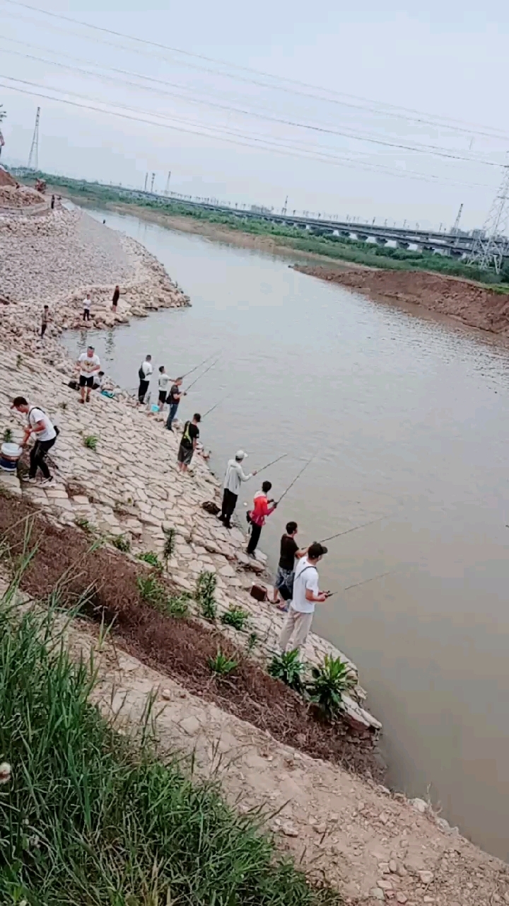 路亚长江(路亚长江能不能钓)