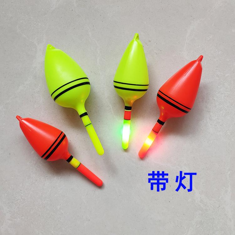 海钓浮子(钓海浮鱼用什么钓组)