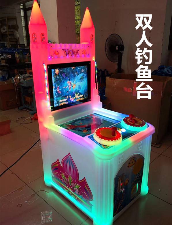 钓鱼机技巧视频(钓鱼机技巧视频教程)