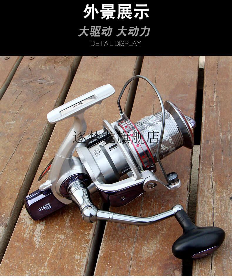 威海戴家渔具好用不(威海戴家渔具有限公司渔具城直销处)