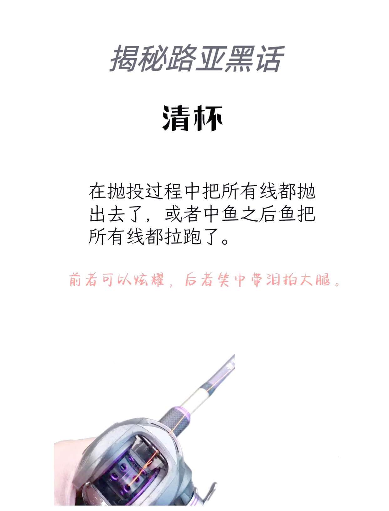 路亚黑鱼扬杆技巧视频(路亚黑鱼手法技巧视频教程)