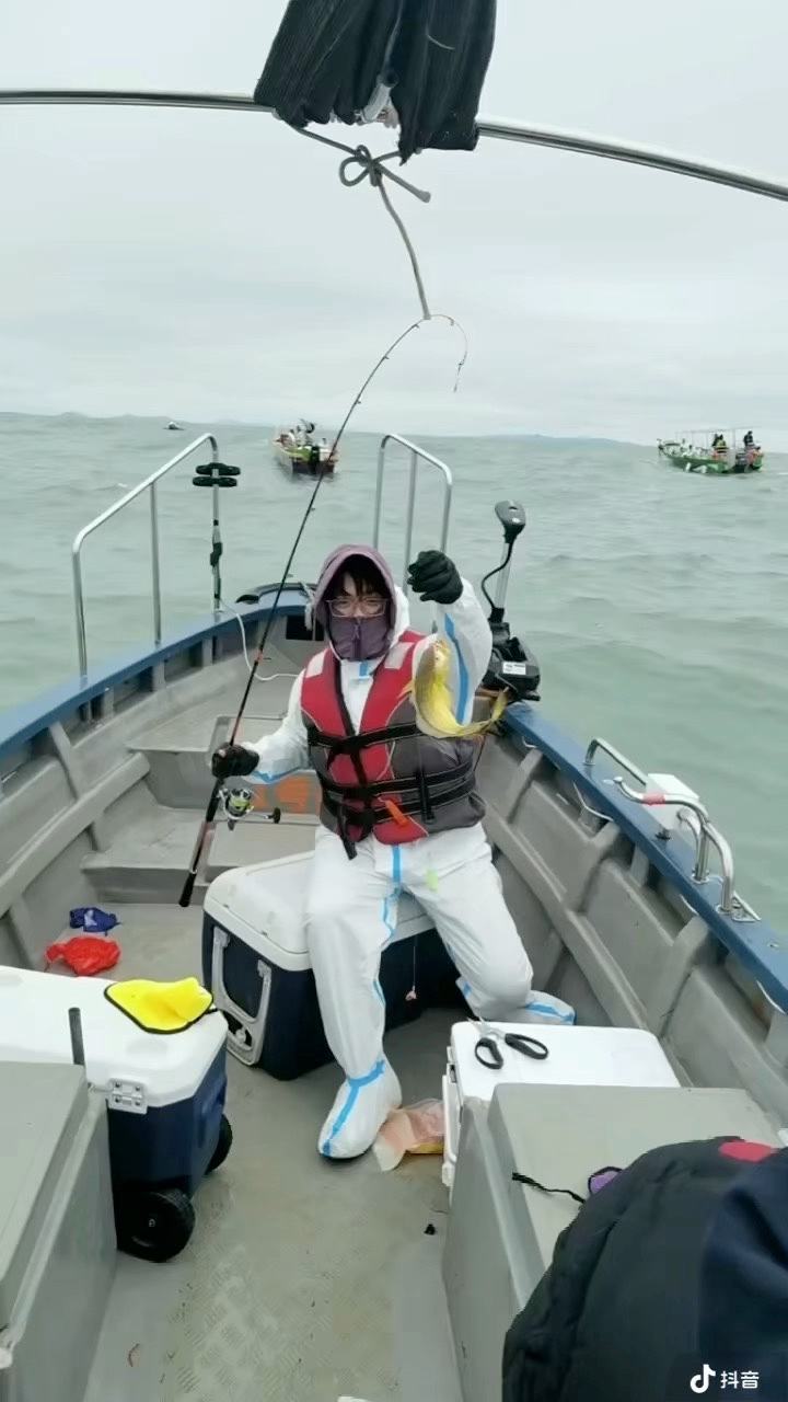 手拿海钓技巧视频(手拿海钓技巧视频大全)