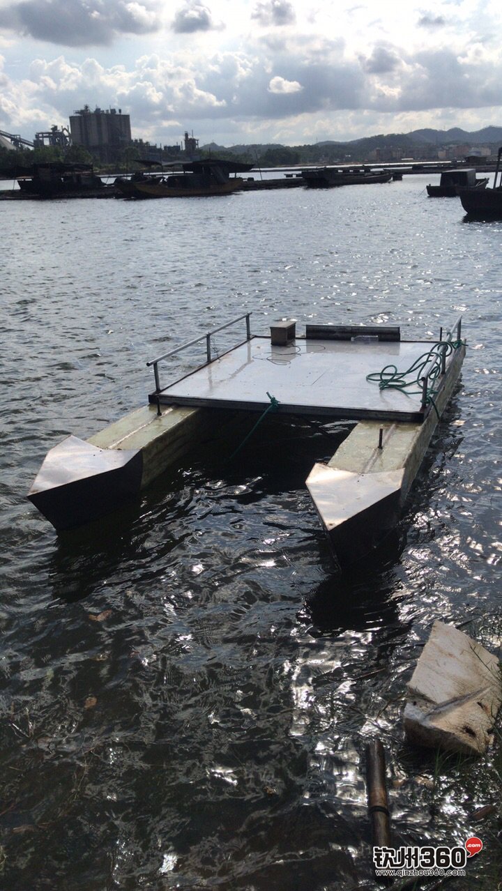 文登南海钓鱼船电话(文登南海哪里可以海钓)