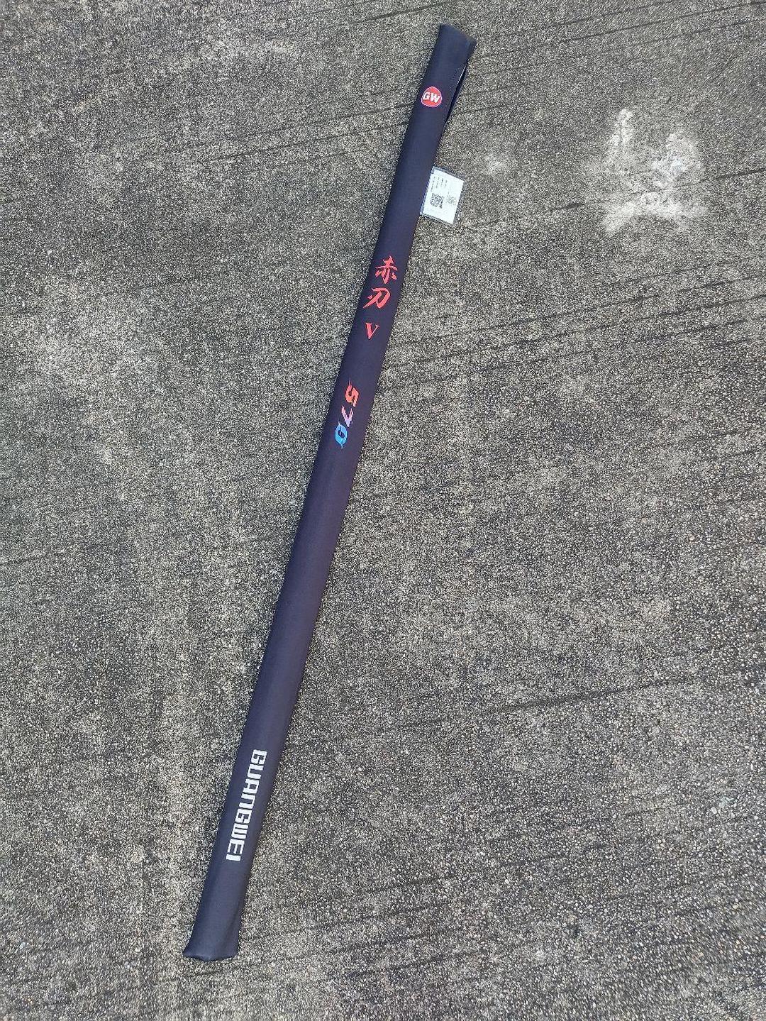 光威路亚竿套装特价(光威的路亚杆子怎么样)