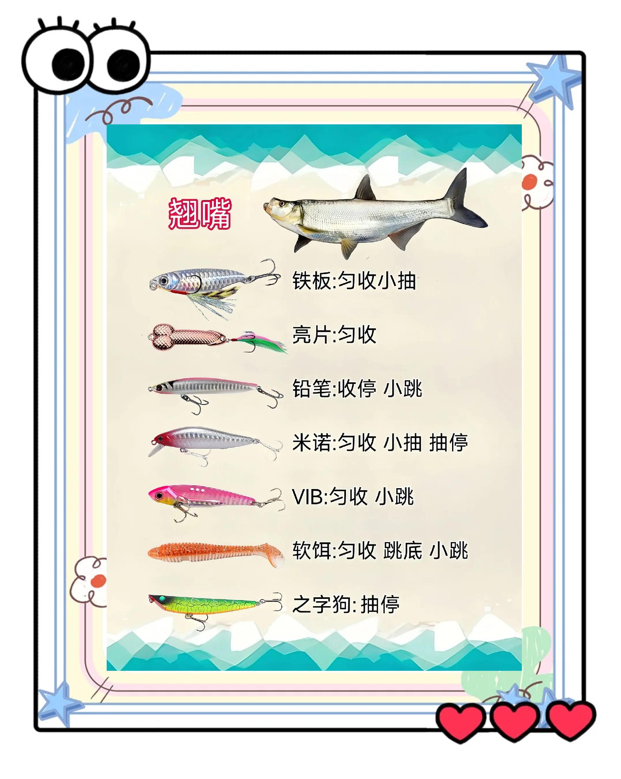 路亚的调差别(路亚竿调性对比图)