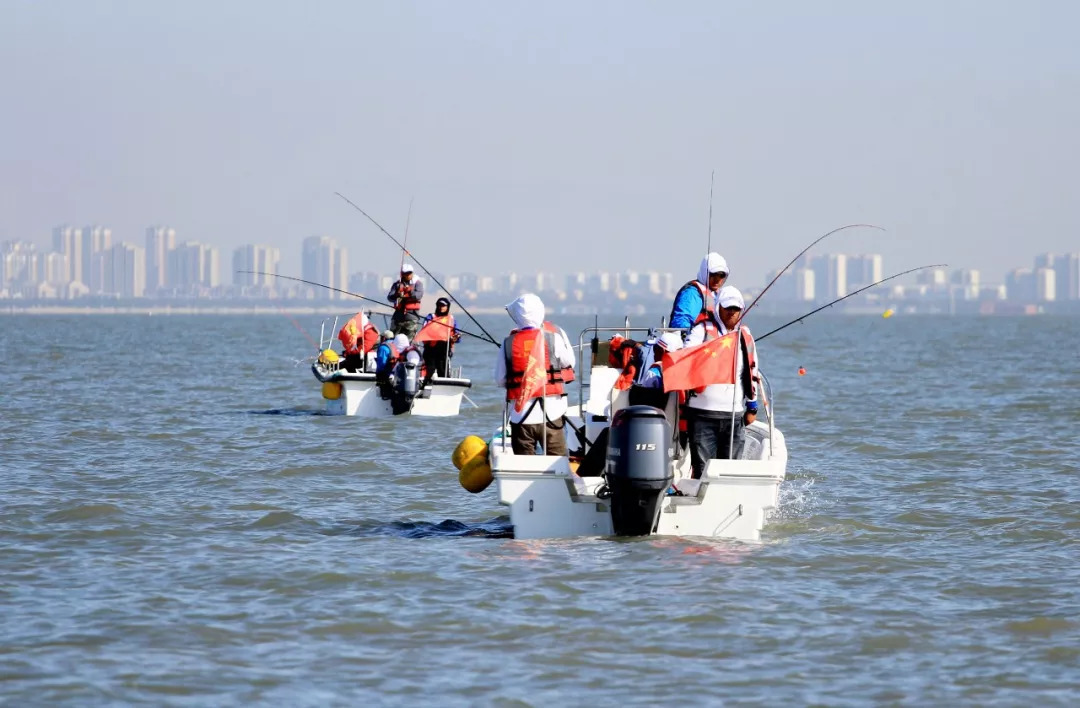 黄骅海钓2018(黄骅海钓现在能钓什么鱼)