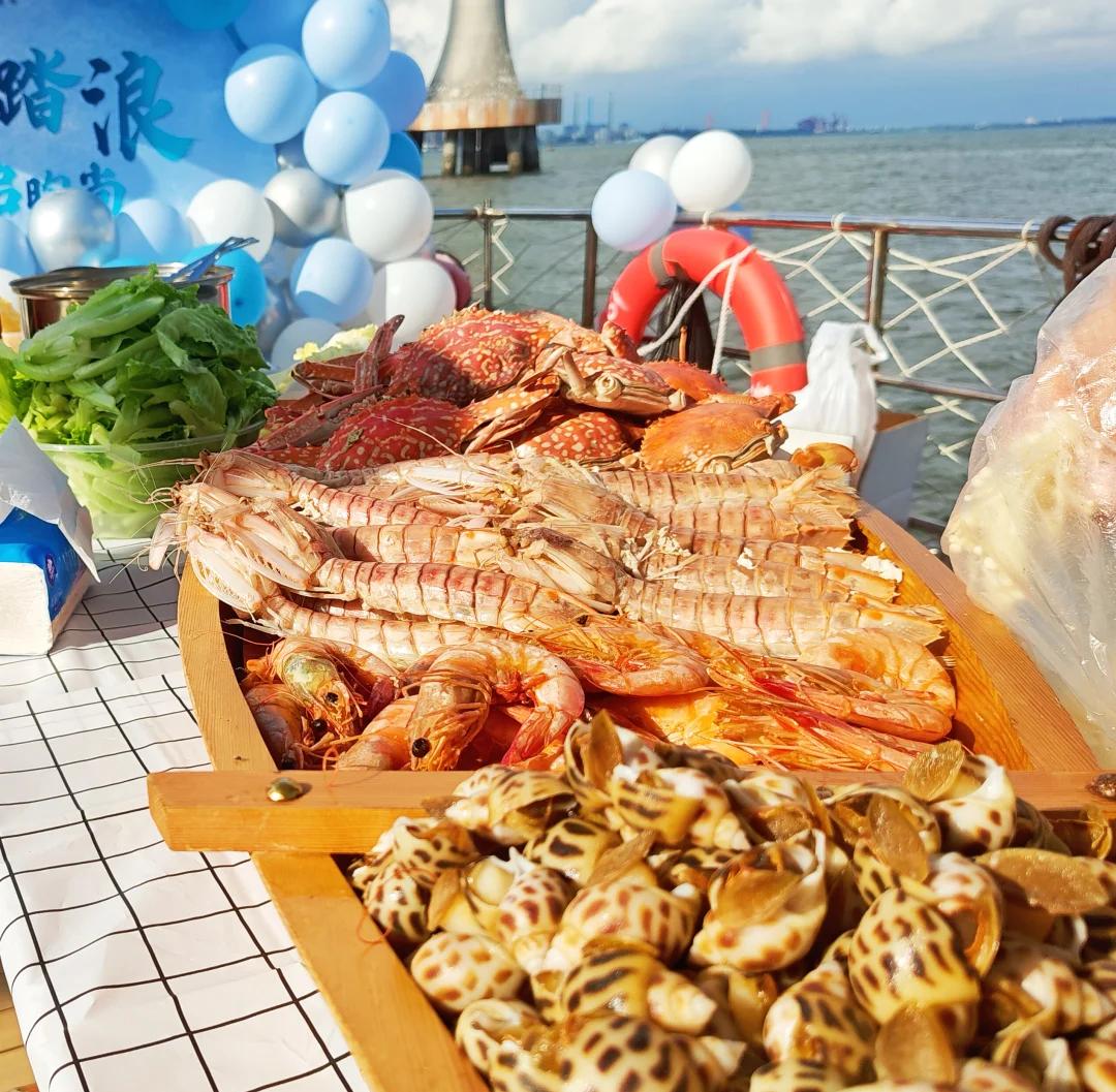 关于湛江遂溪海钓点有那些的信息