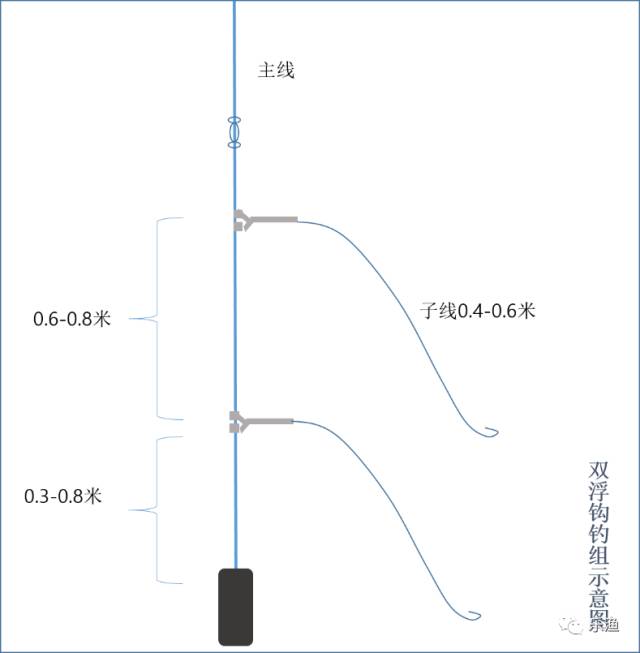 钓鱼技巧大全海钓(钓鱼技巧大全海钓图解)