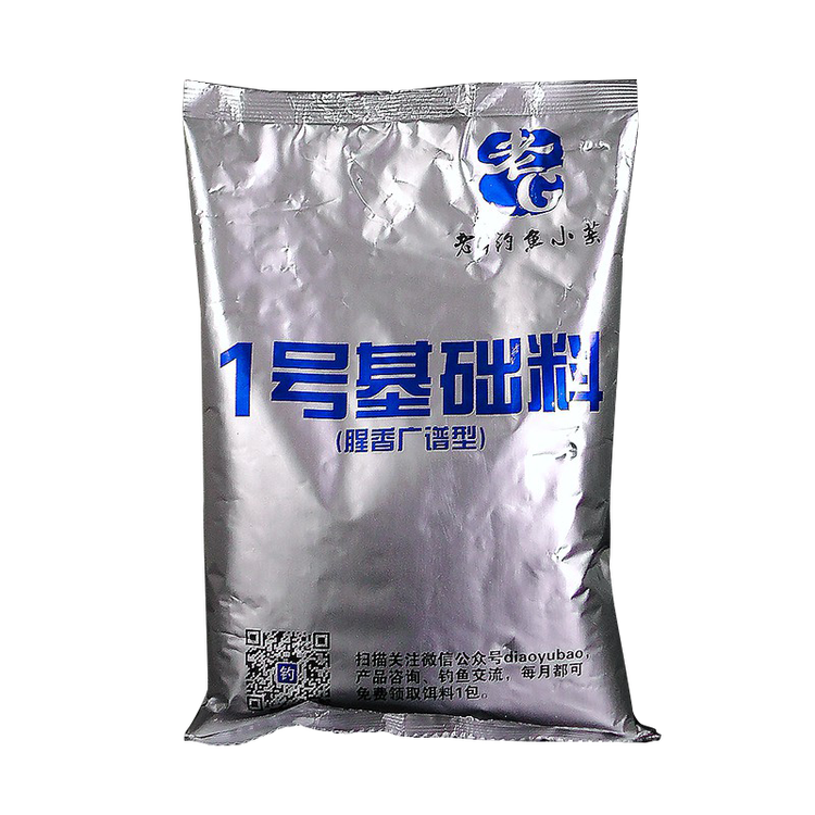 饵料扫描(饵料对比视频)