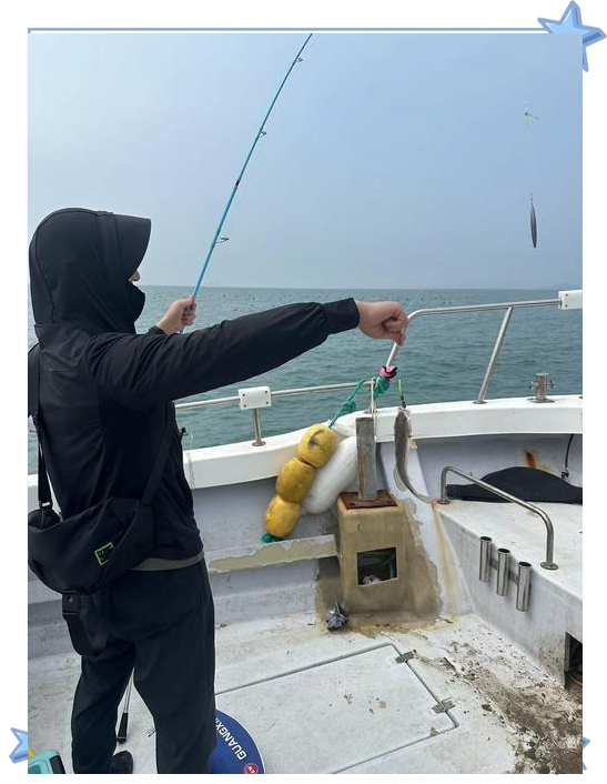 诏安湾海钓(诏安可以钓鱼的水库有哪些)