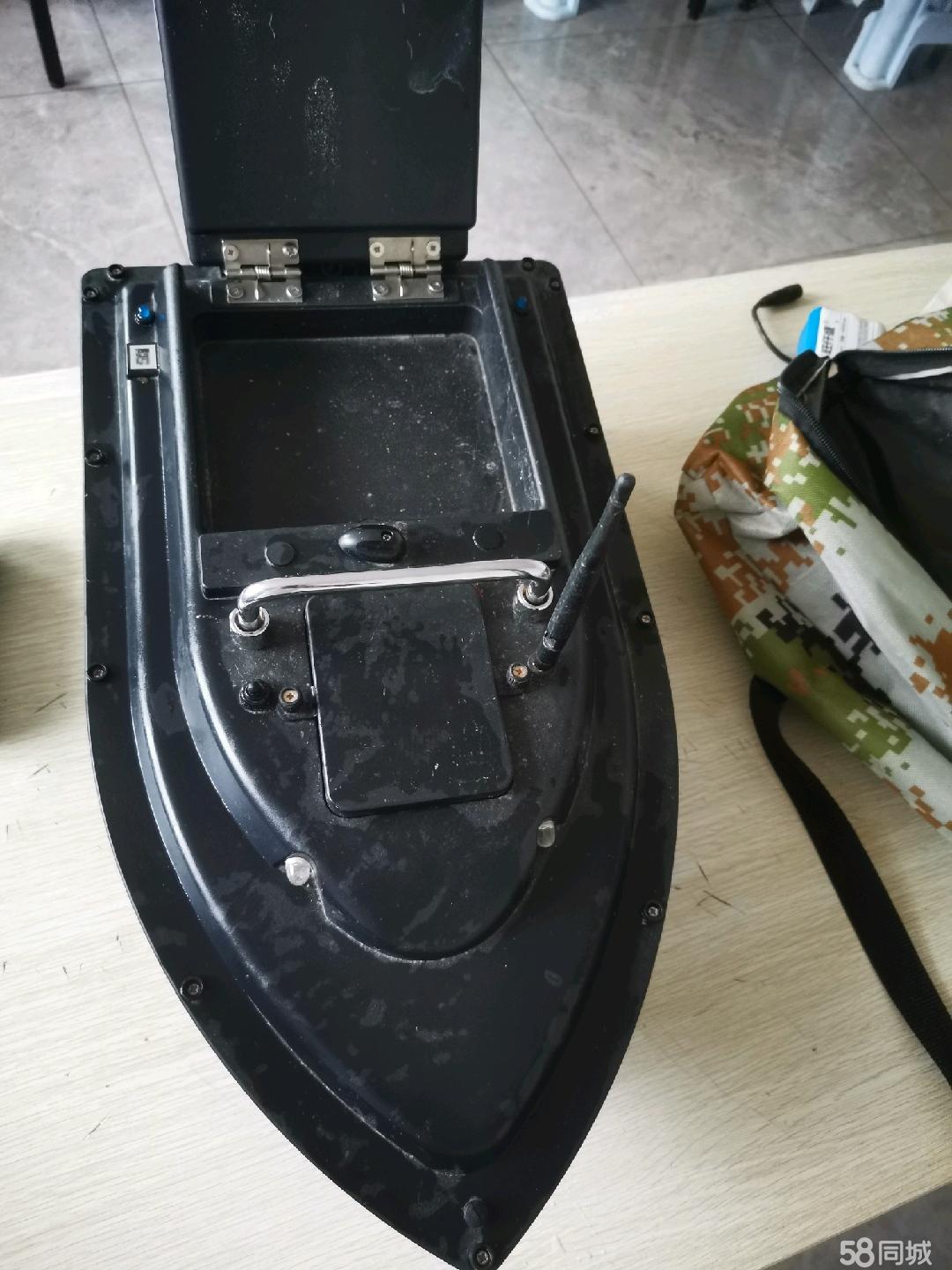 二手冰钓渔具(二手渔具垂钓用品)