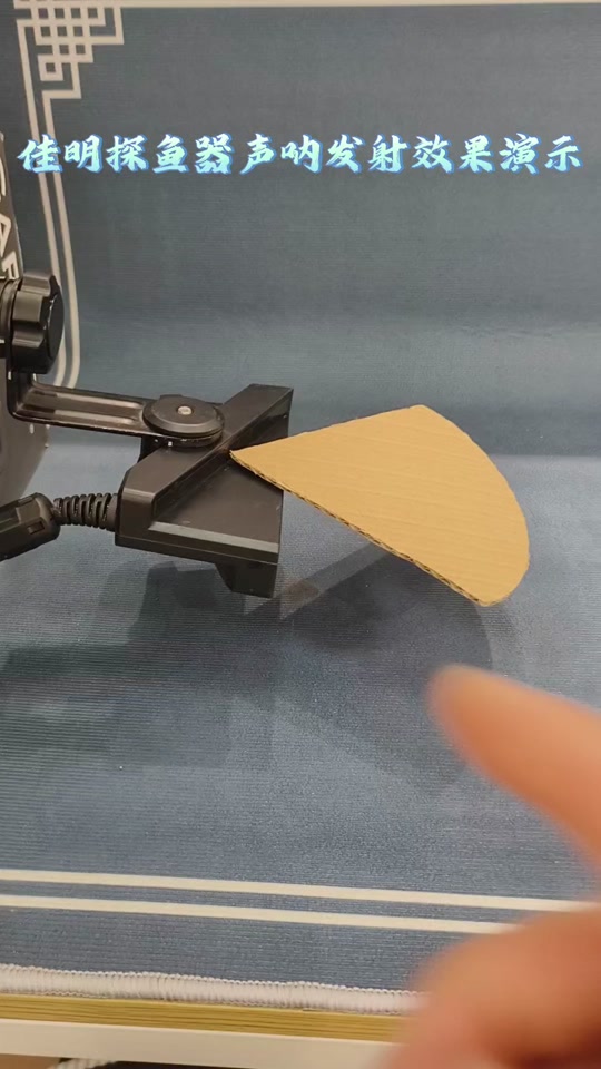 探鱼器使用技巧(探鱼器使用真实经历)