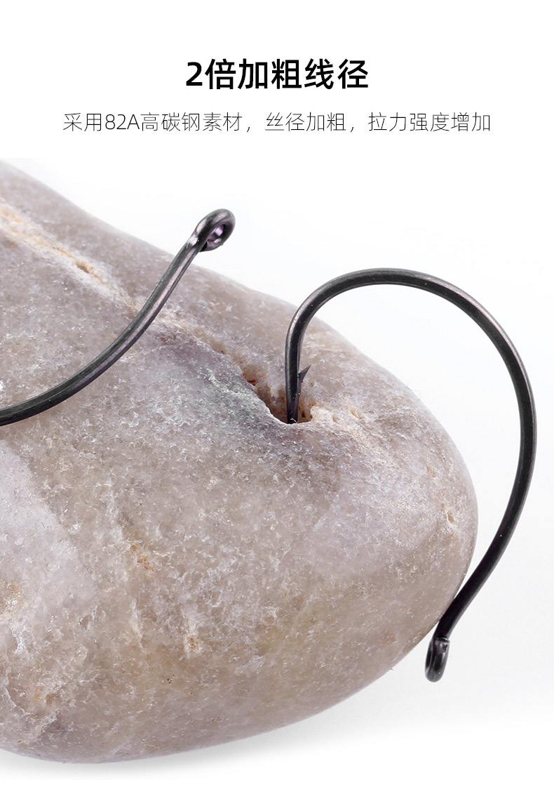 宜昌单钩路亚(飞蝇钩路亚使用方法)