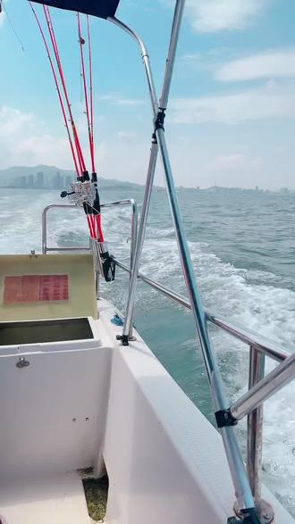南风天可以海钓吗(南风天钓鱼钓深还是钓浅)