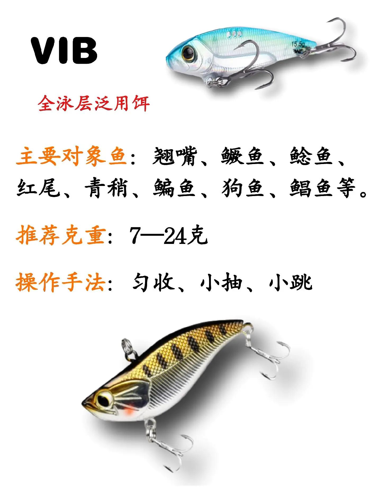 饵料搭配的好处(饵料搭配的好处是什么)