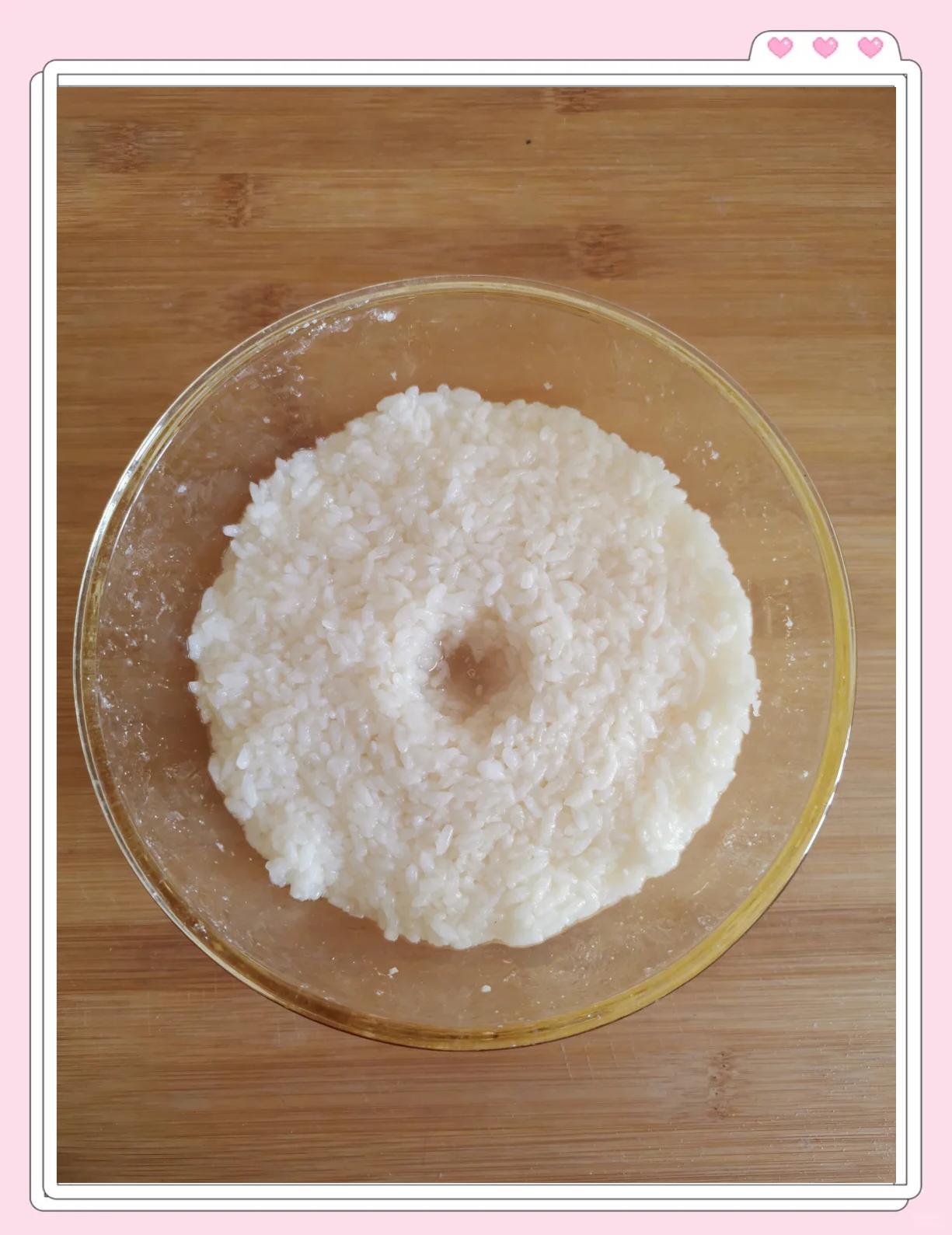 醪糟开饵料(醪糟怎么添加做钓鱼饵料)