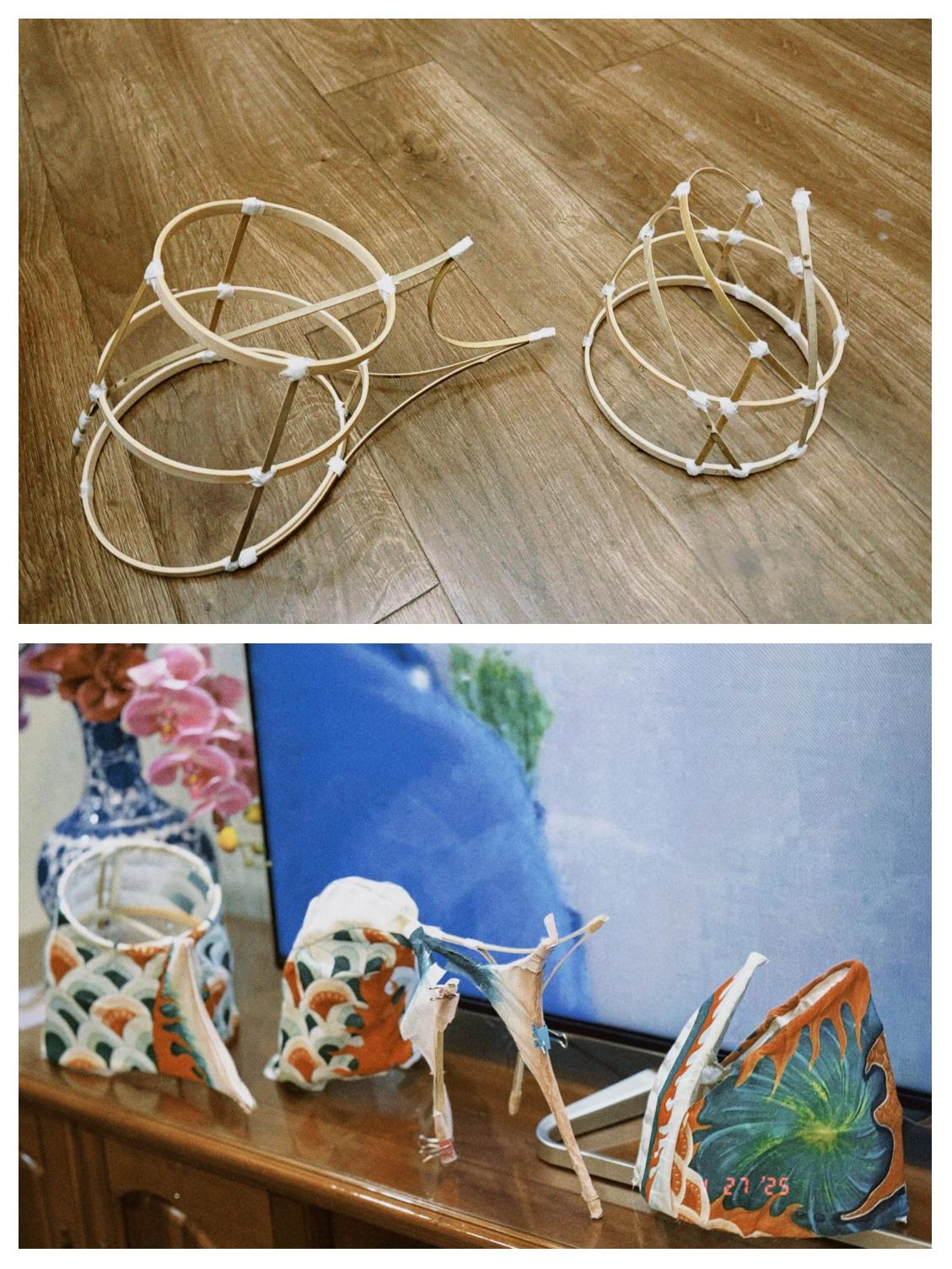 渔具diy变废为宝(渔具diy手工制作大全)